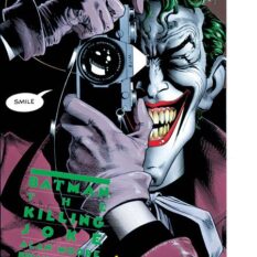 Batman The Killing Joke #1 Facsimile Edition Cover A Brian Bolland Pre-order