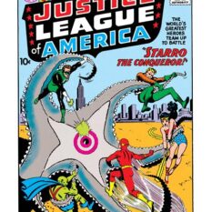 Brave And The Bold #28 Facsimile Edition Cover A Mike Sekowsky (2026 Edition) Pre-order