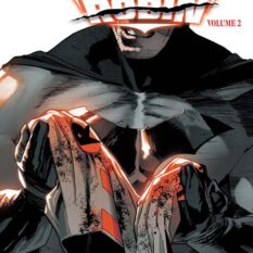 Batman And Robin (2024) TP Vol 02 The Gotham Cycle Pre-order