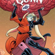Harley Quinn (2024) TP Vol 02 Friends With Detriments Pre-order