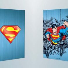 Superman The Man Of Steel By John Byrne Absolute Edition HC Pre-order