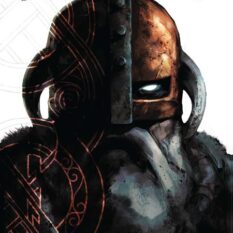Dark Knights Of Steel Allwinter TP Pre-order