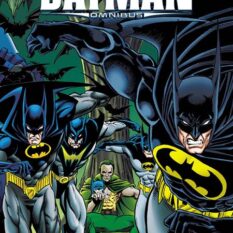 Elseworlds Batman Omnibus HC Vol 01 Pre-order