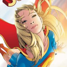 Supergirl Bizarrogirl TP (2026 Edition) Pre-order