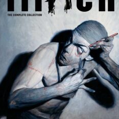 Flinch The Complete Collection TP Pre-order