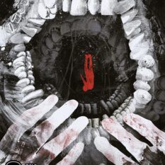 Author Immortal #4 Cover B Alex Eckman Lawn Variant Pre-order