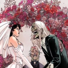 Creepshow Vol 04 #5 (Of 5) Cover B Andrea Milana Variant Pre-order