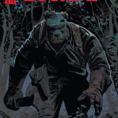Escape #6 Cover A Daniel Acuna Pre-order