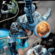 Gi Joe A Real American Hero #324 Cover A Andy Kubert & Laura Martin Pre-order