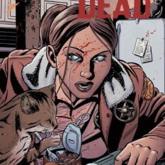 Good As Dead #5 (Of 6) Pre-order