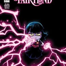 I Hate Fairyland #47 Cover A Derek Laufman Pre-order