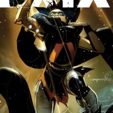 Kaya #33 Cover B Cary Nord Variant Pre-order