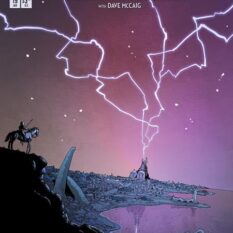 Sacrificers #19 Cover A Andre Lima Araujo Pre-order