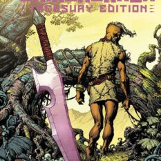 Skinbreaker Treasury Edition #5 Pre-order