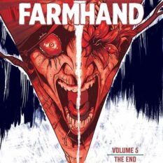 Farmhand TP Vol 05 Pre-order