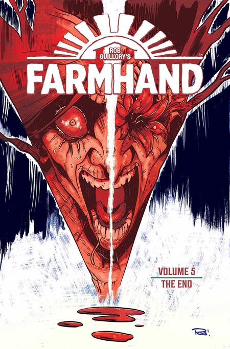 Farmhand TP Vol 05 Pre-order Farmhand TP Vol 05 Pre-order