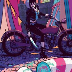 Seasons TP Vol 02 Pre-order