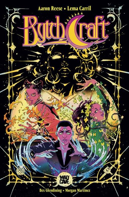 Bytchcraft TP Pre-order