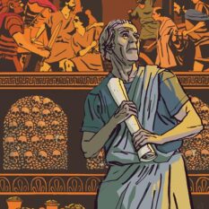 Circus Maximus #3 (Of 5) Pre-order
