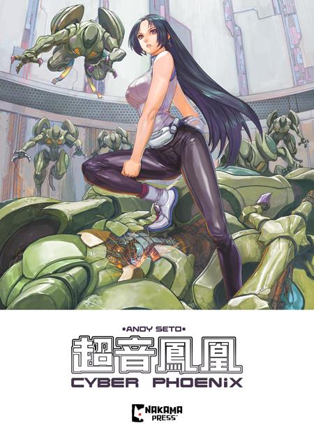 Cyber Phoenix TP Pre-order Cyber Phoenix TP Pre-order
