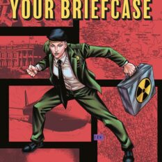 Dont Forget Your Briefcase TP Pre-order