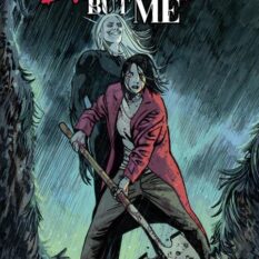 It Killed Everyone But Me #5 (Of 5) Cover A Joshua Hixson Pre-order