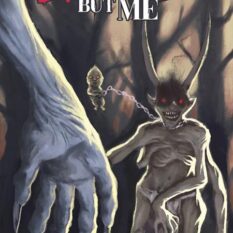 It Killed Everyone But Me #5 (Of 5) Cover B Trevor Henderson Variant Pre-order