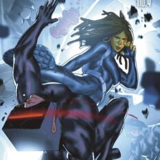 Temporal #4 (Of 5) Pre-order