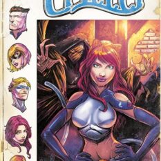 Critter TP Vol 01 Pre-order