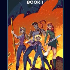 Legacy TP Book 01 Pre-order