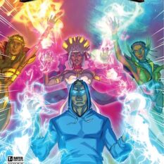 Magnus Jakuta #2 Pre-order