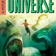 EC Cruel Universe 2 #6 (Of 12) Cover A Mike Huddleston Pre-order
