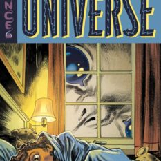 EC Cruel Universe 2 #6 (Of 12) Cover B Tom Fowler Variant Pre-order