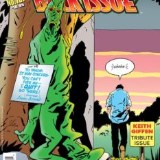 Back Issue #157 Pre-order