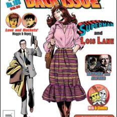 Back Issue #166 Pre-order
