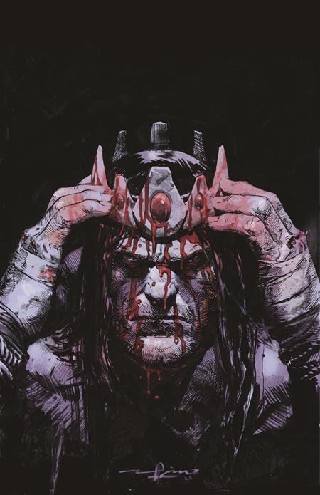 Conan The Barbarian #28 Cover E Gerardo Zaffino Virgin Variant  Pre-order Conan The Barbarian #28 Cover E Gerardo Zaffino Virgin Variant  Pre-order