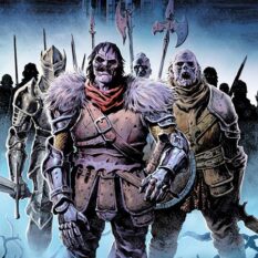 Dark Souls Mother Of Mourning #2 (Of 4) Cover C Sebastian Cabrol Variant Pre-order