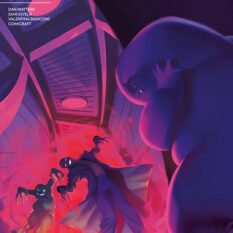 Doctor Who The Prison Paradox #3 (Of 4) Cover A Vv Glass Pre-order