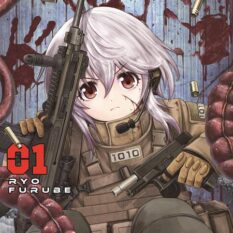Scavengers Another Sky TP Vol 01 Pre-order