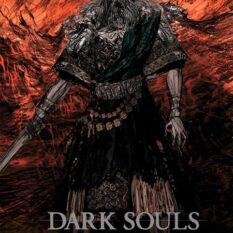 Dark Souls Design Works HC Vol 01 (0F 3) Pre-order
