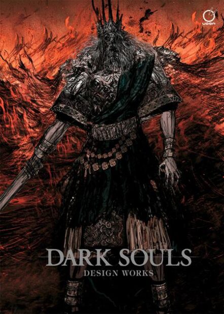 Dark Souls Design Works HC Vol 01 (0F 3) Pre-order