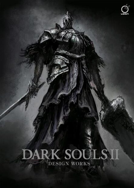 Dark Souls Design Works HC Vol 02 (0F 3) Pre-order