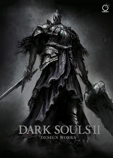 Dark Souls Design Works HC Vol 02 (0F 3) Pre-order Dark Souls Design Works HC Vol 02 (0F 3) Pre-order