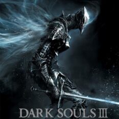 Dark Souls Design Works HC Vol 03 (0F 3) Pre-order