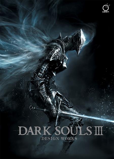 Dark Souls Design Works HC Vol 03 (0F 3) Pre-order Dark Souls Design Works HC Vol 03 (0F 3) Pre-order