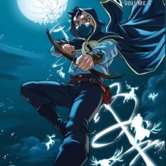 Primal Hunter Light Novel Vol 04 Pre-order