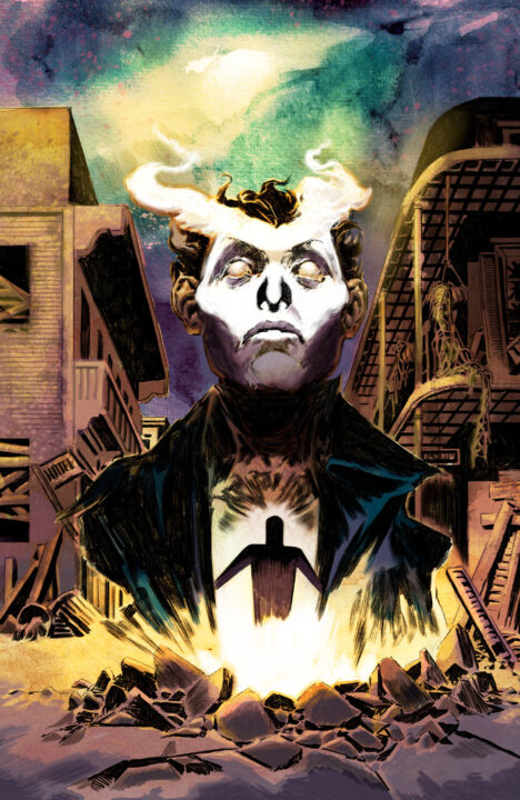 Valiant Beyond: Tales Of The Shadowman #6 - Ghosts Of The Bayou #3 Variant D (Azamor Full Art) Pre-order Valiant Beyond: Tales Of The Shadowman #6 - Ghosts Of The Bayou #3 Variant D (Azamor Full Art) Pre-order