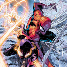 Miles Morales: Spider-Man #42 Pre-order