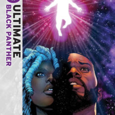Ultimate Black Panther #24 Pre-order