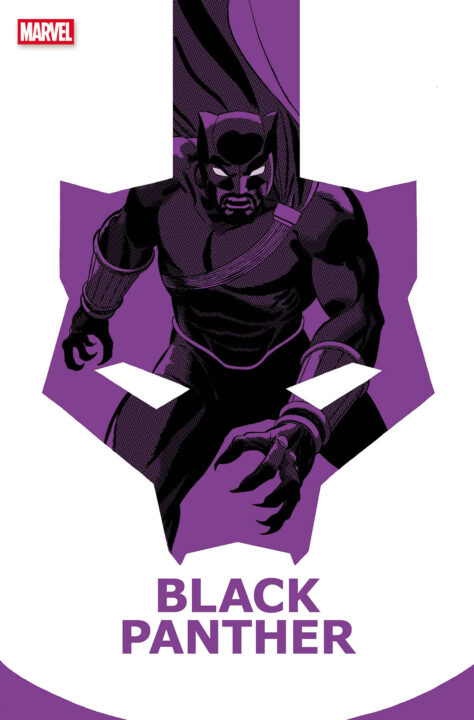 Ultimate Black Panther #24 Marcos Martin Ultimate Finale Variant Pre-order Ultimate Black Panther #24 Marcos Martin Ultimate Finale Variant Pre-order